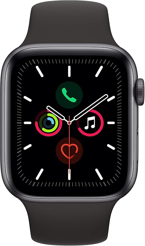 Apple Watch Serie 5 GPS / Importado de USA / 3 meses de garantia