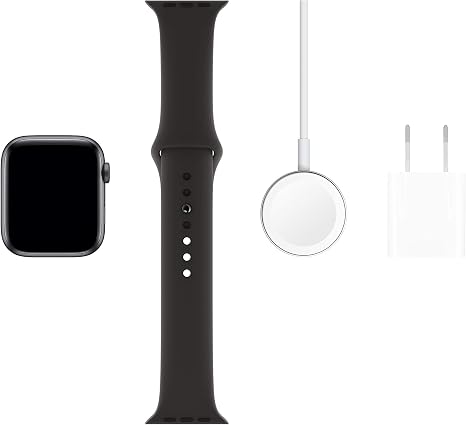 Apple Watch Serie 5 GPS / Importado de USA / 3 meses de garantia